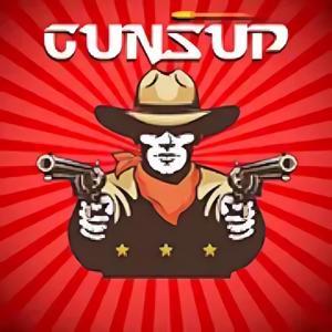 Guns Up